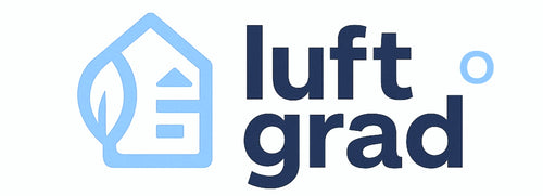 Luftgrad